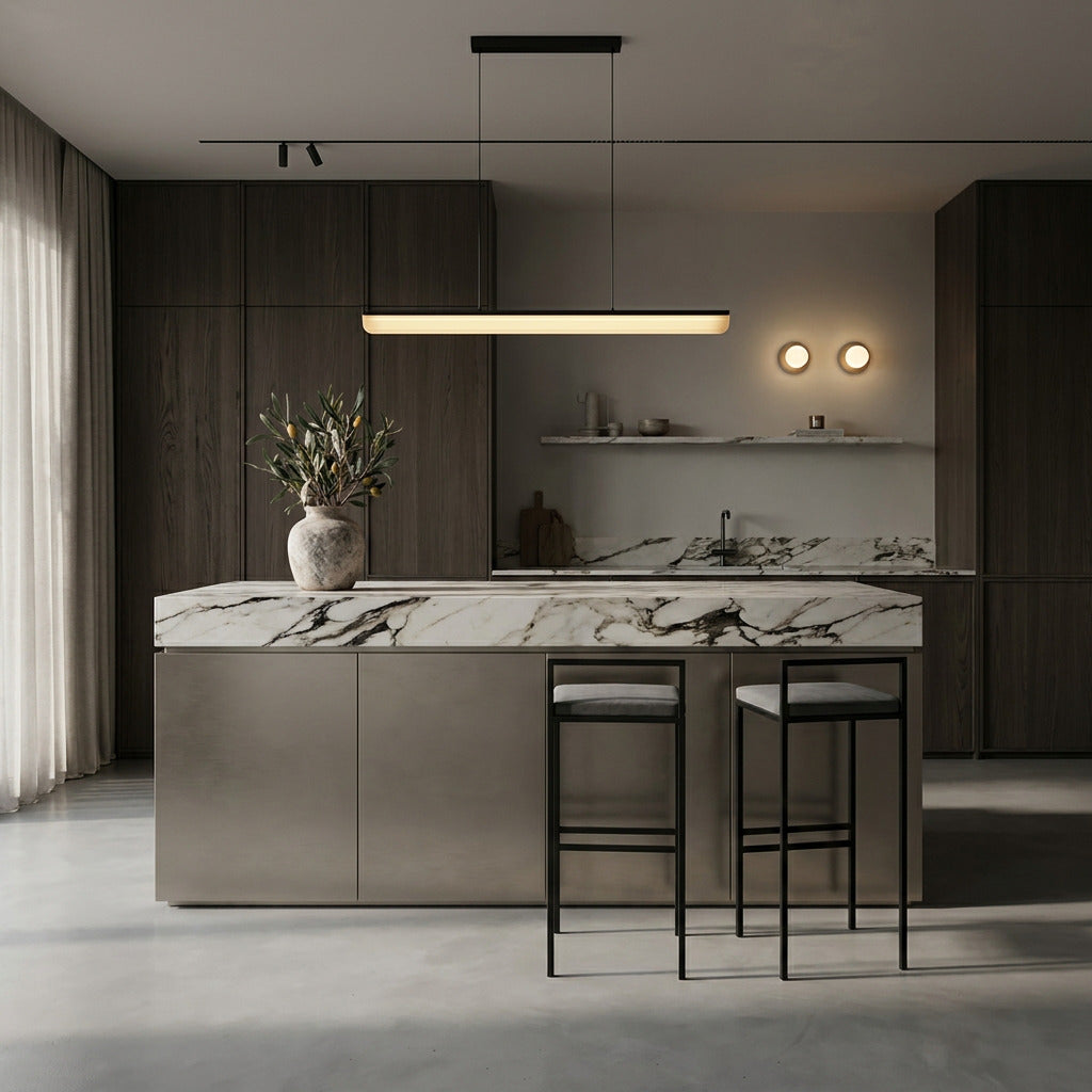 Estella Kitchen Island image