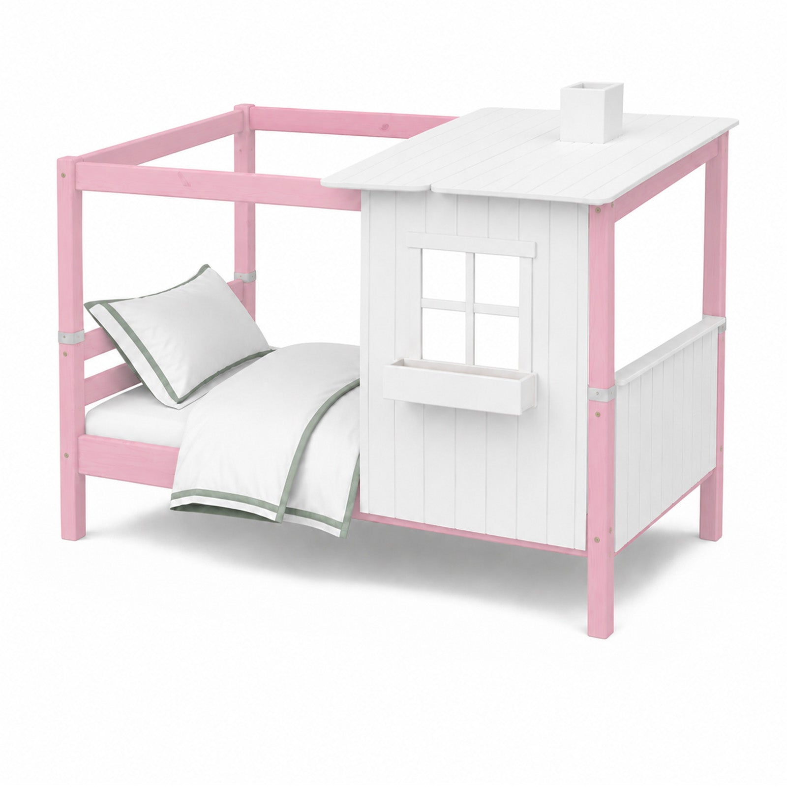 Sky Cottage Kids Bed image