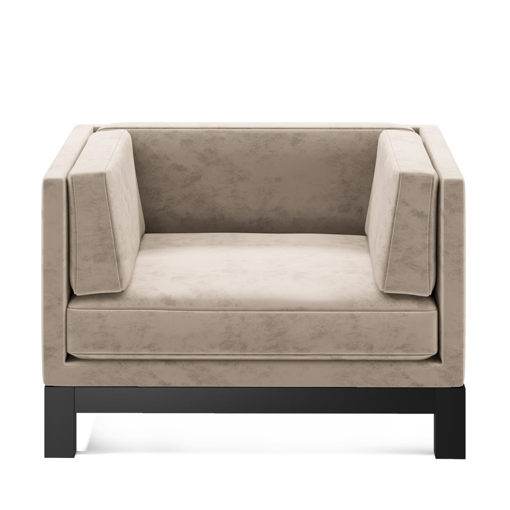 Lounge Rest Armchair