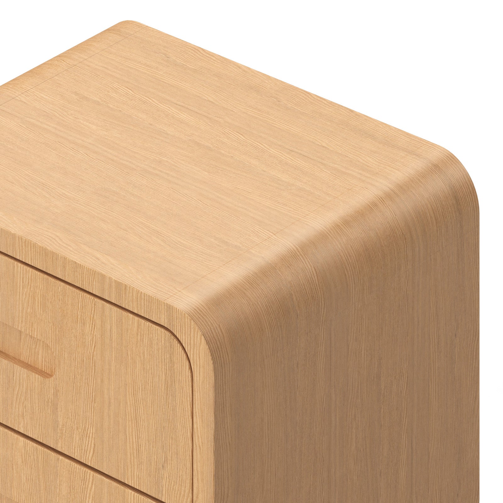 Maren Bedside Table image