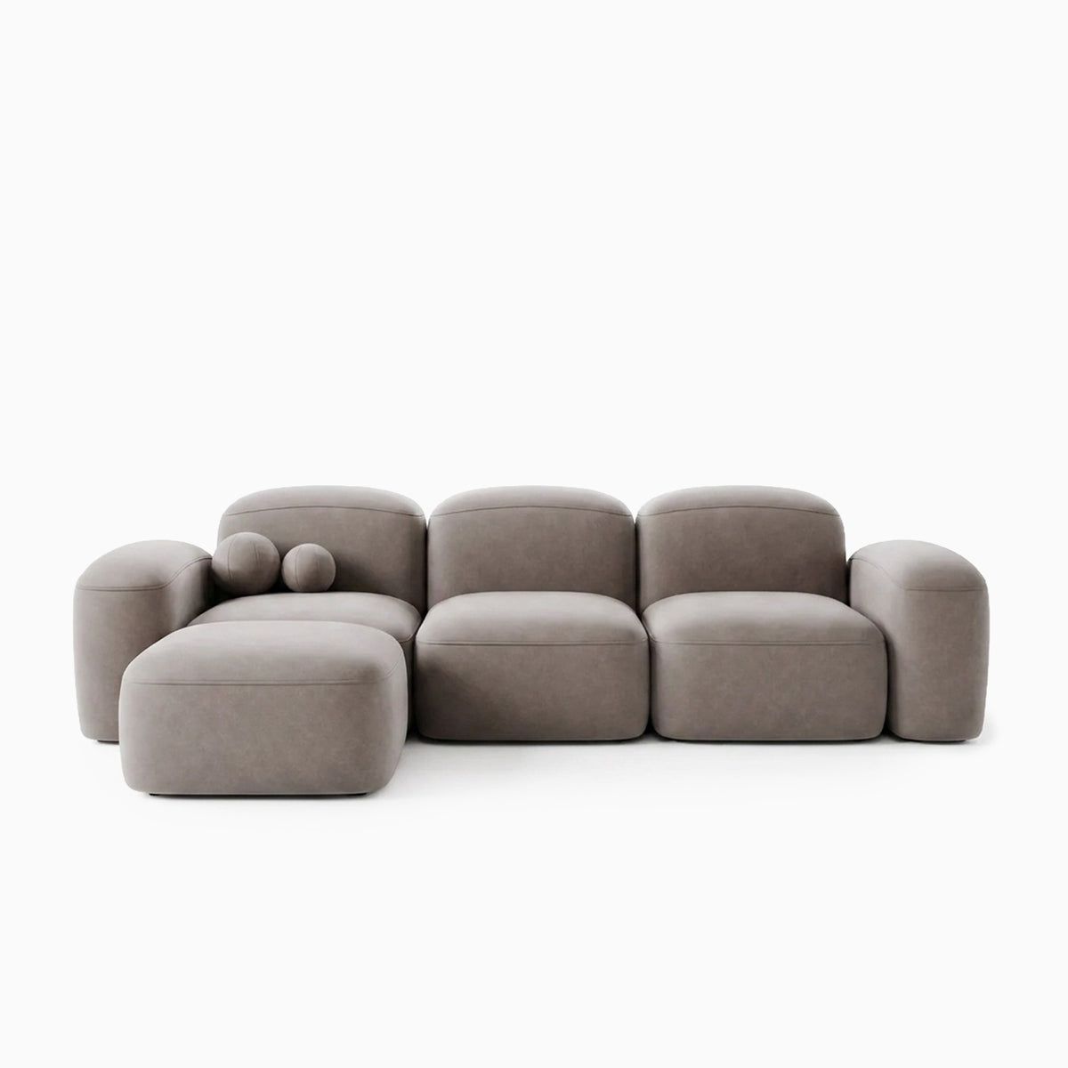 Freedom 3-Seater Modular Sofa image