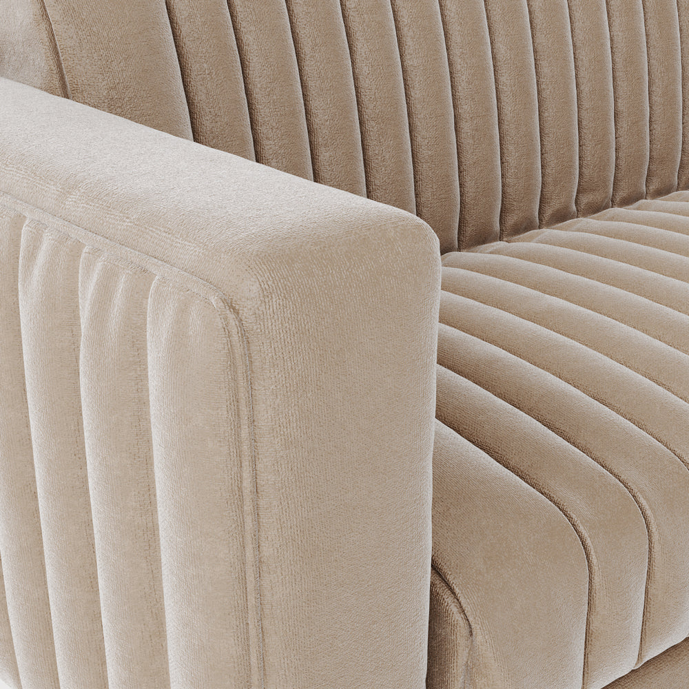 Annelise 3-Seater Sofa Bed