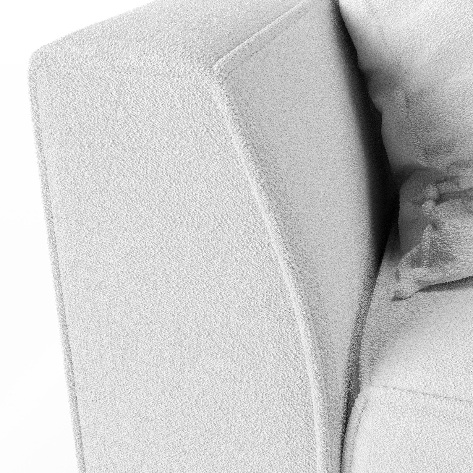 Woodland 2-Seater Straight Sofa image