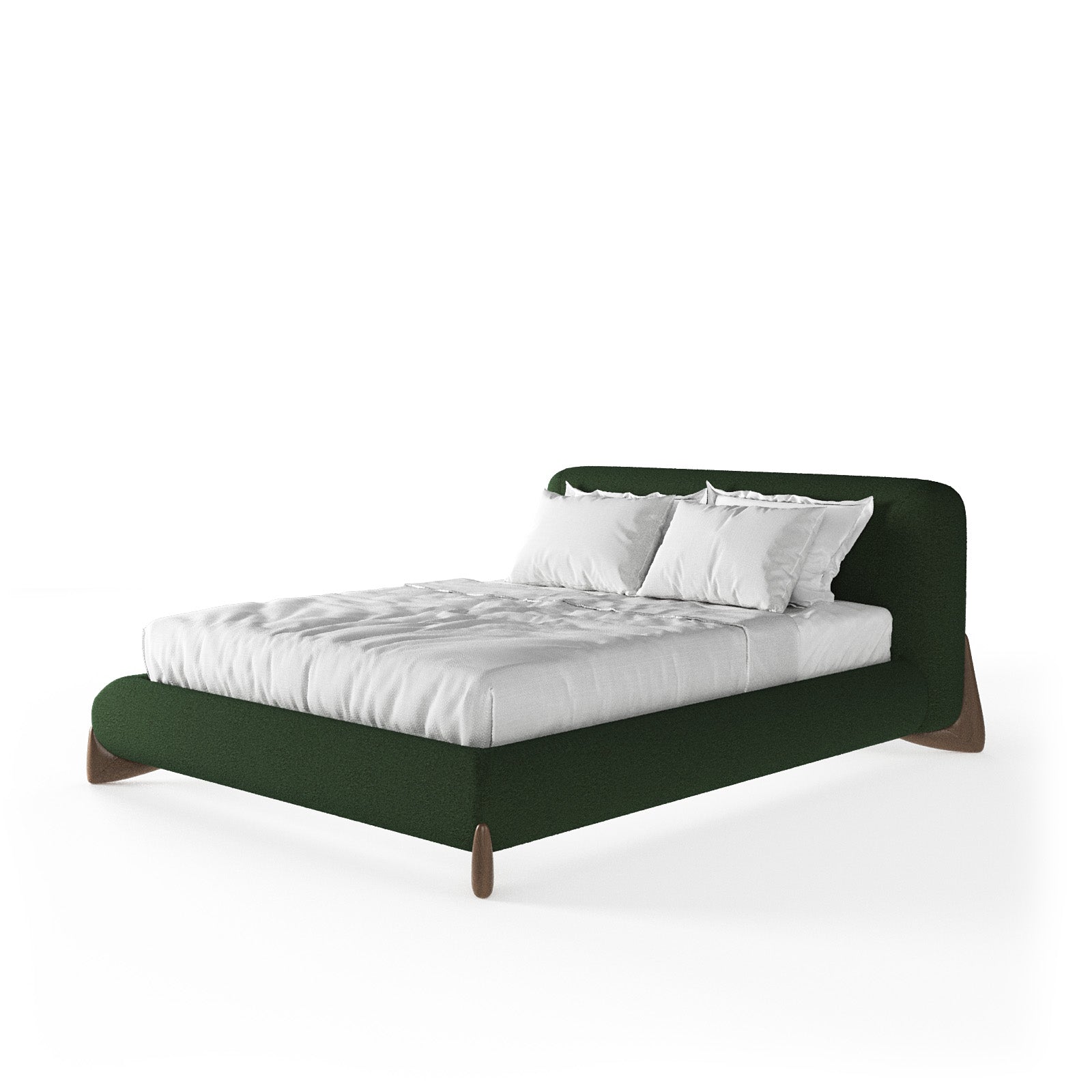 Kyoto Double Bed image