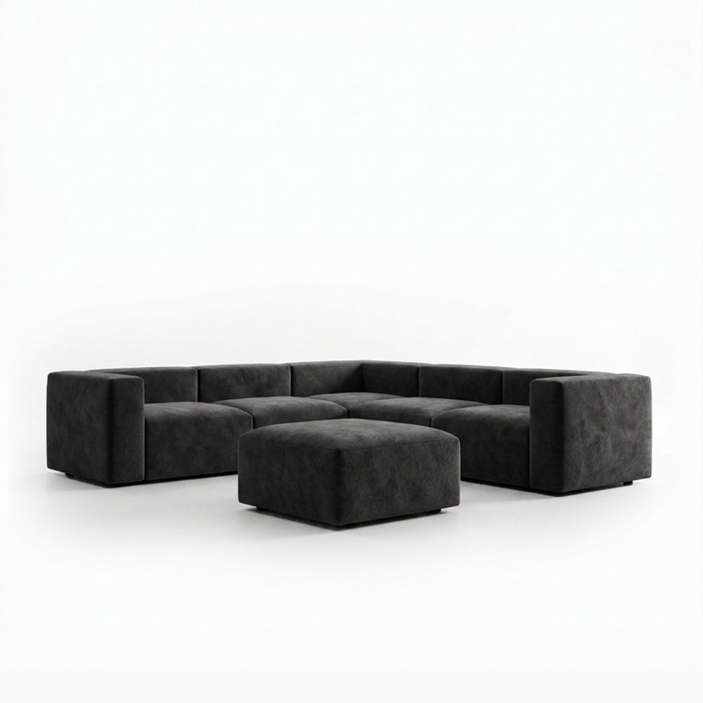 Urban 5-Seater Modular Sofa image