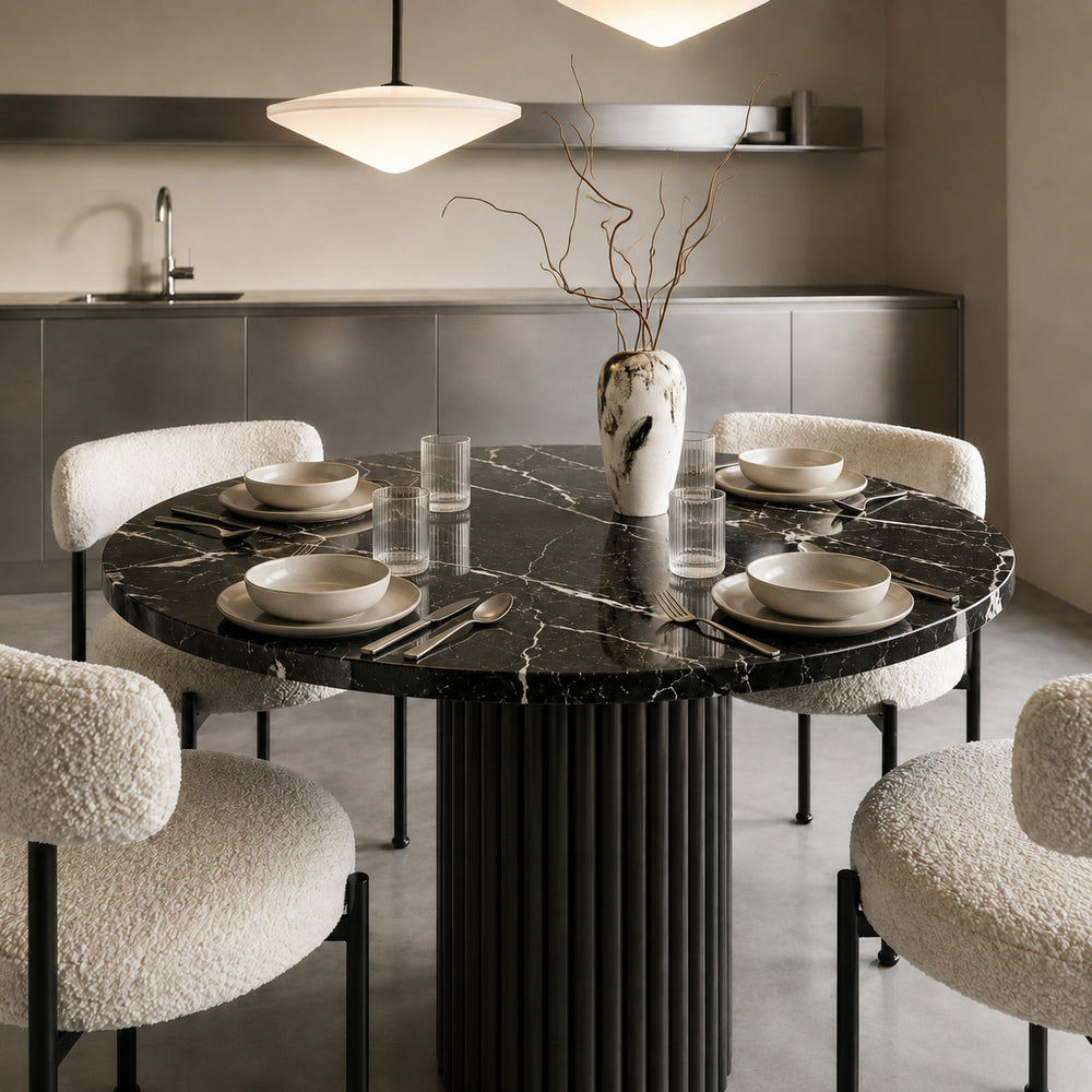 Alba Dining Table