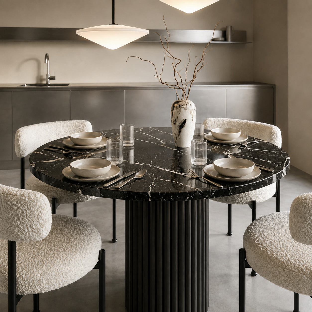 Alba Dining Table image