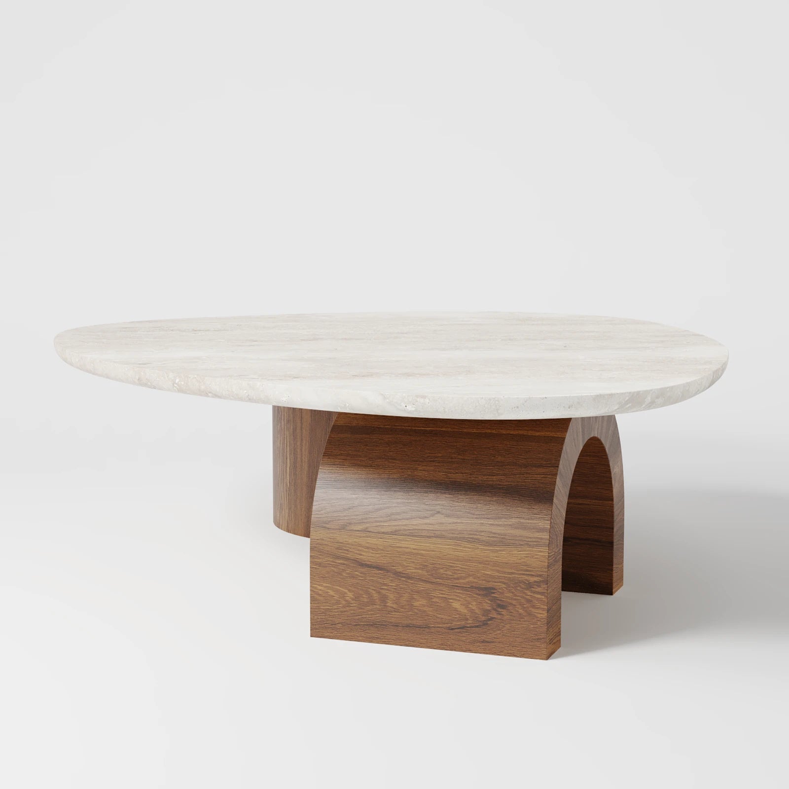Canada  Coffee Table