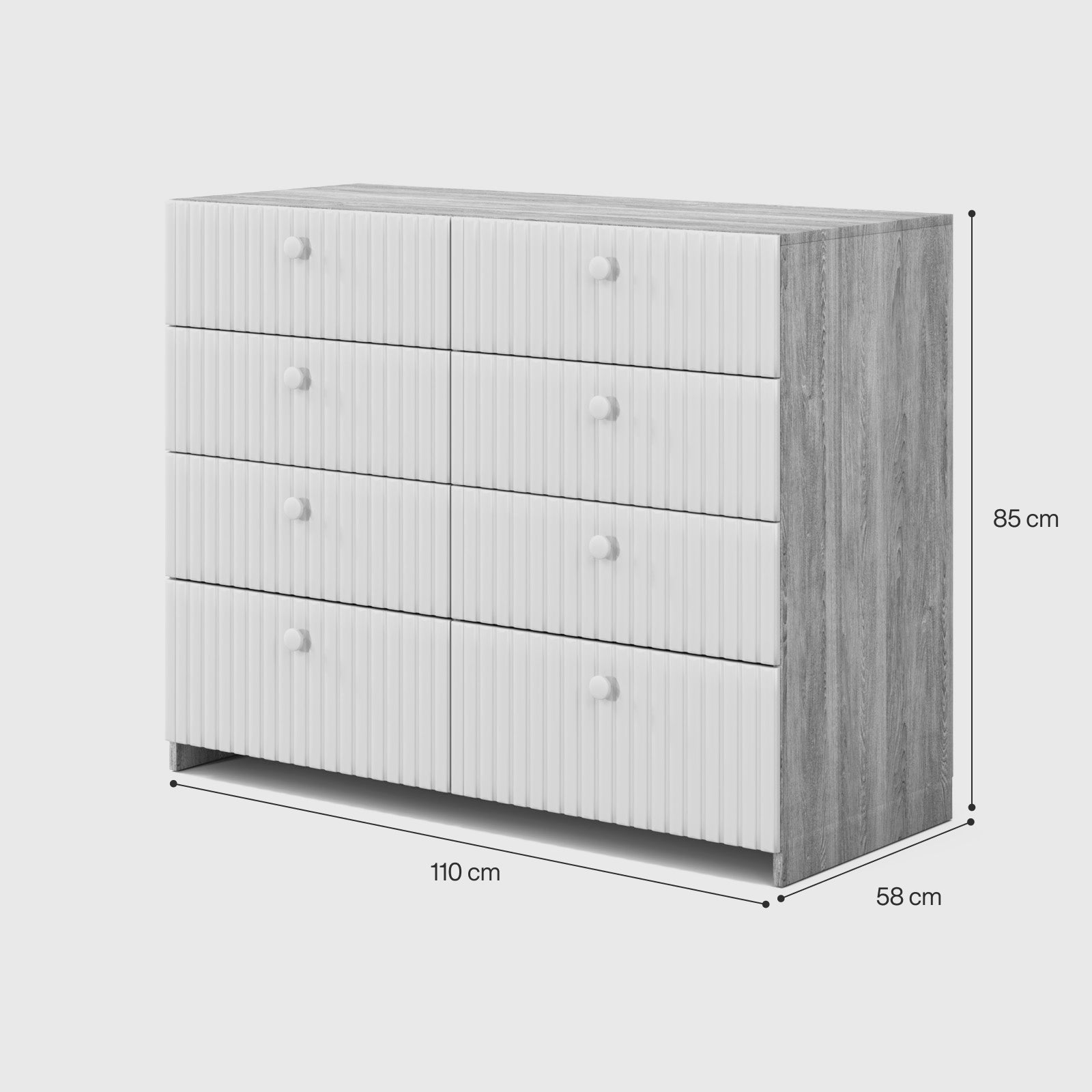 Toby Dresser image