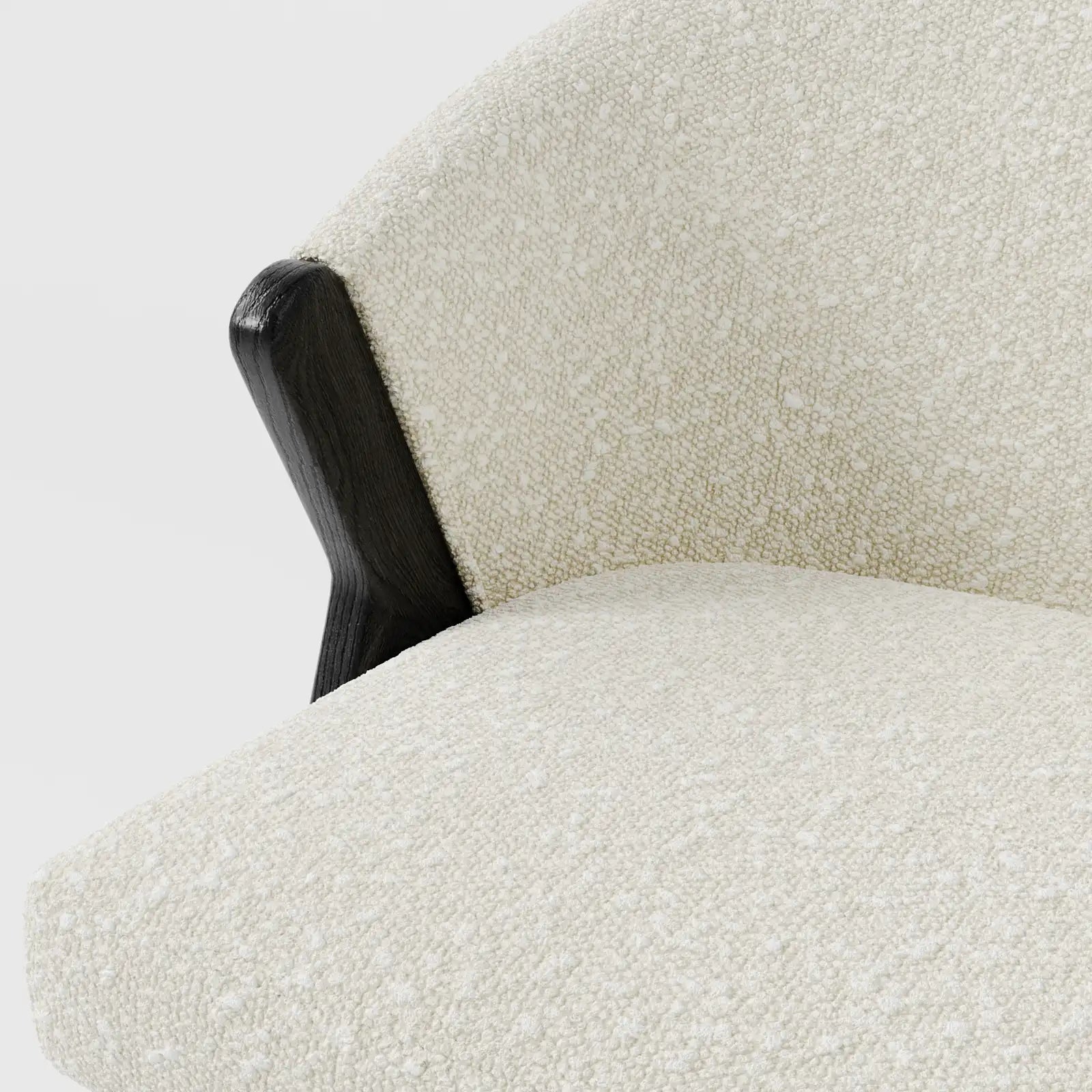 Purecloud  Rest Armchair