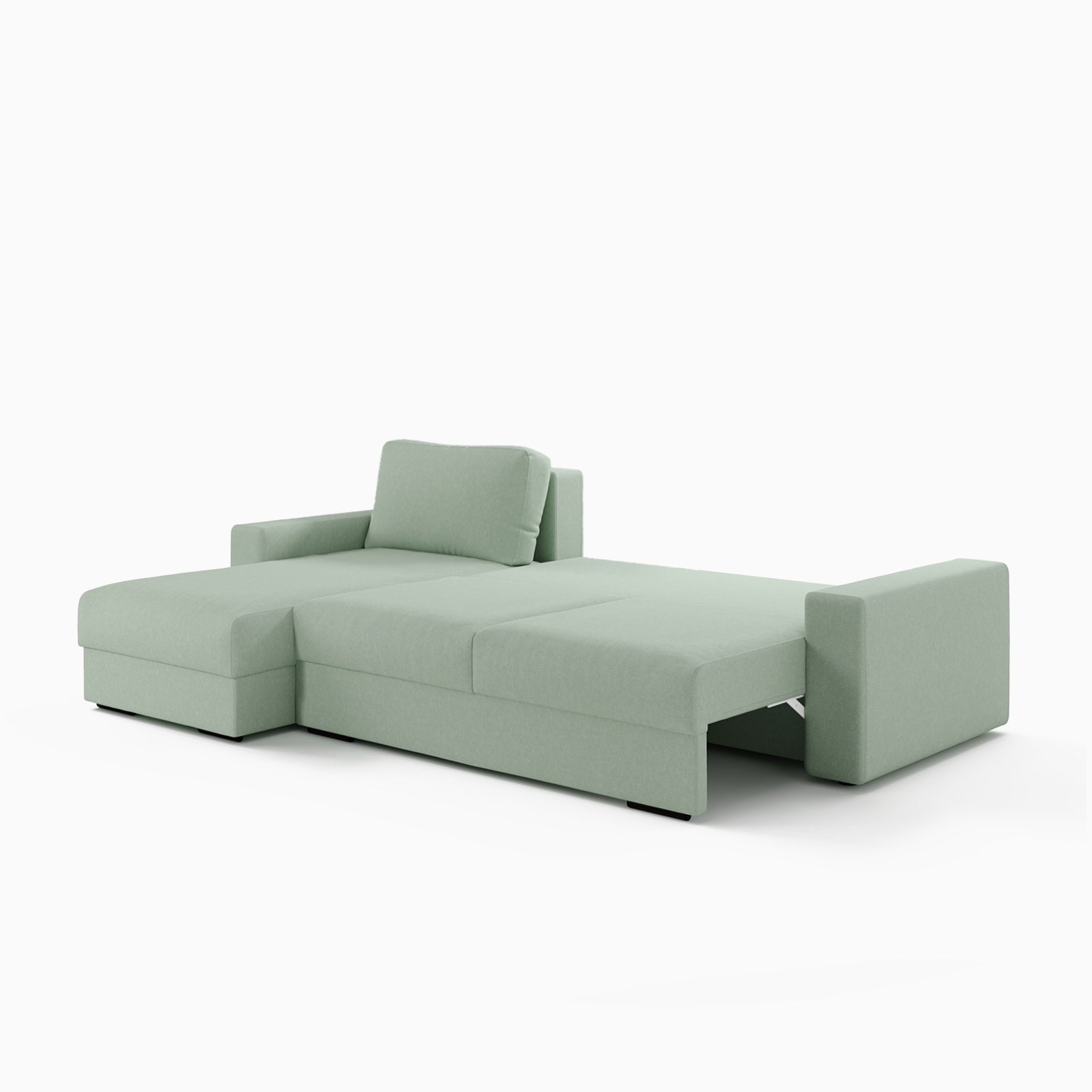 Livorno 3-Seater Sofa Bed image