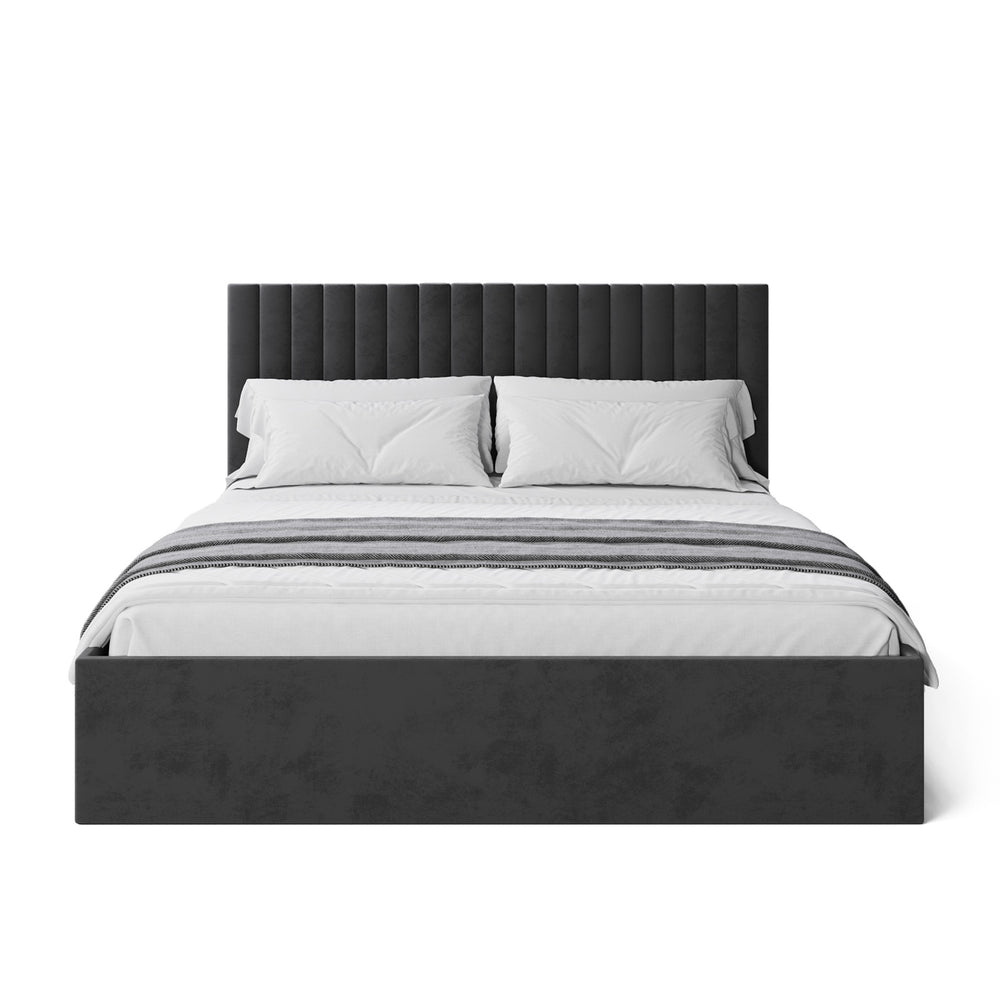 Annelise Double Bed