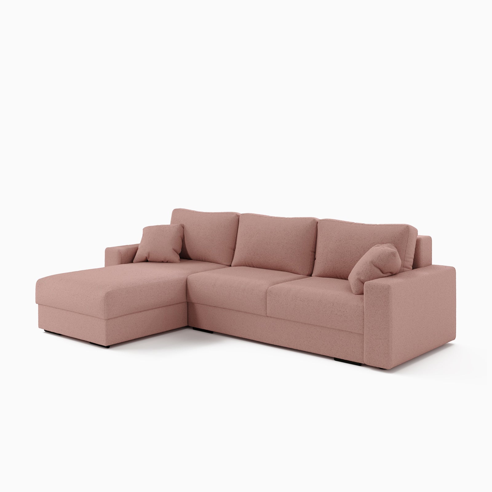 Livorno 3-Seater Sofa Bed image