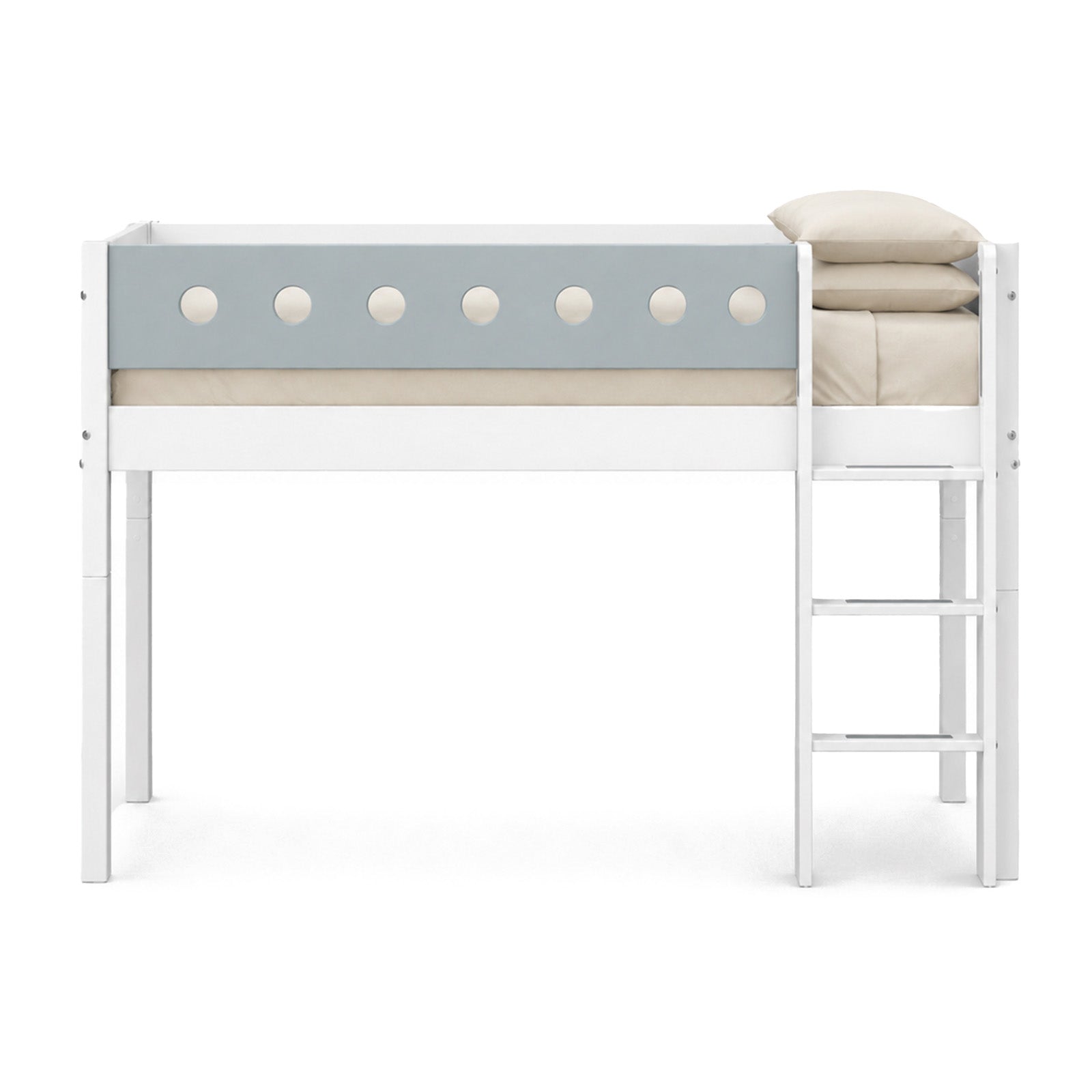Quinn Bunk Kids Bed image