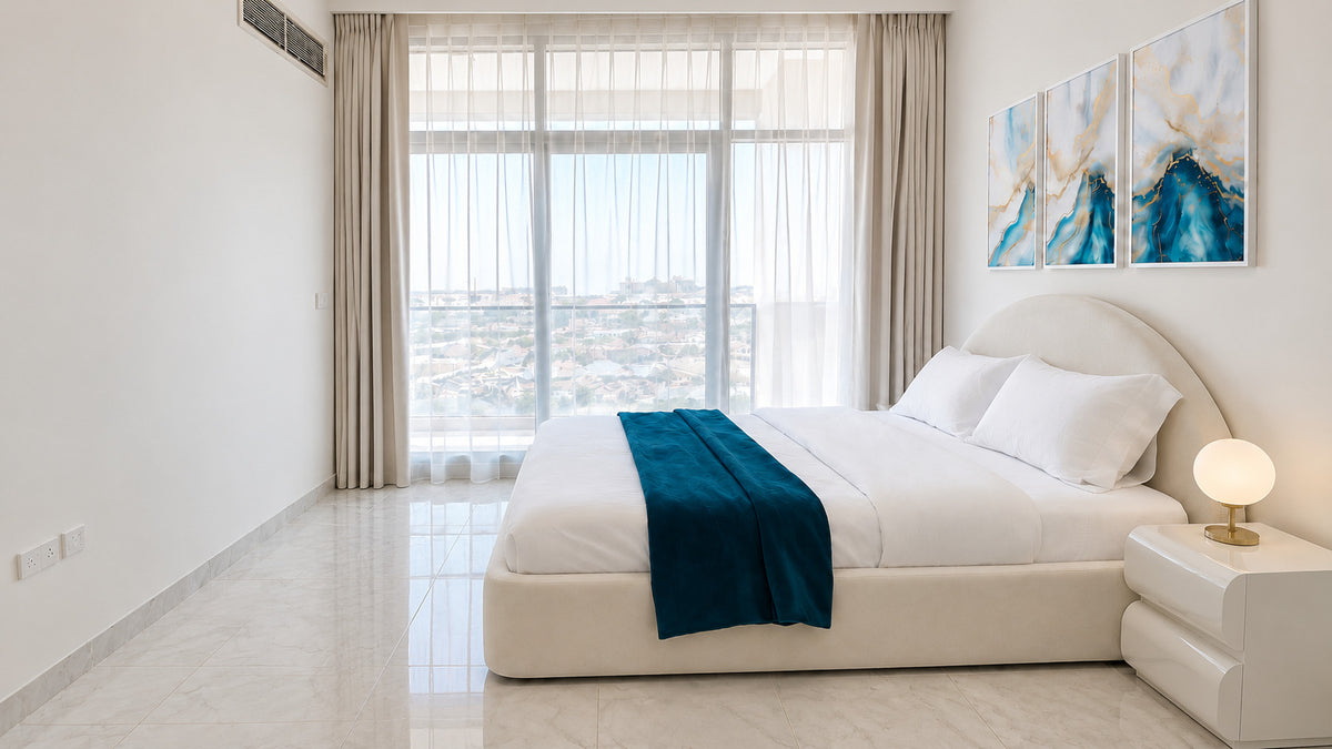Gentle Waves 3 Bedroom Package image