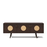 Dark Walnut