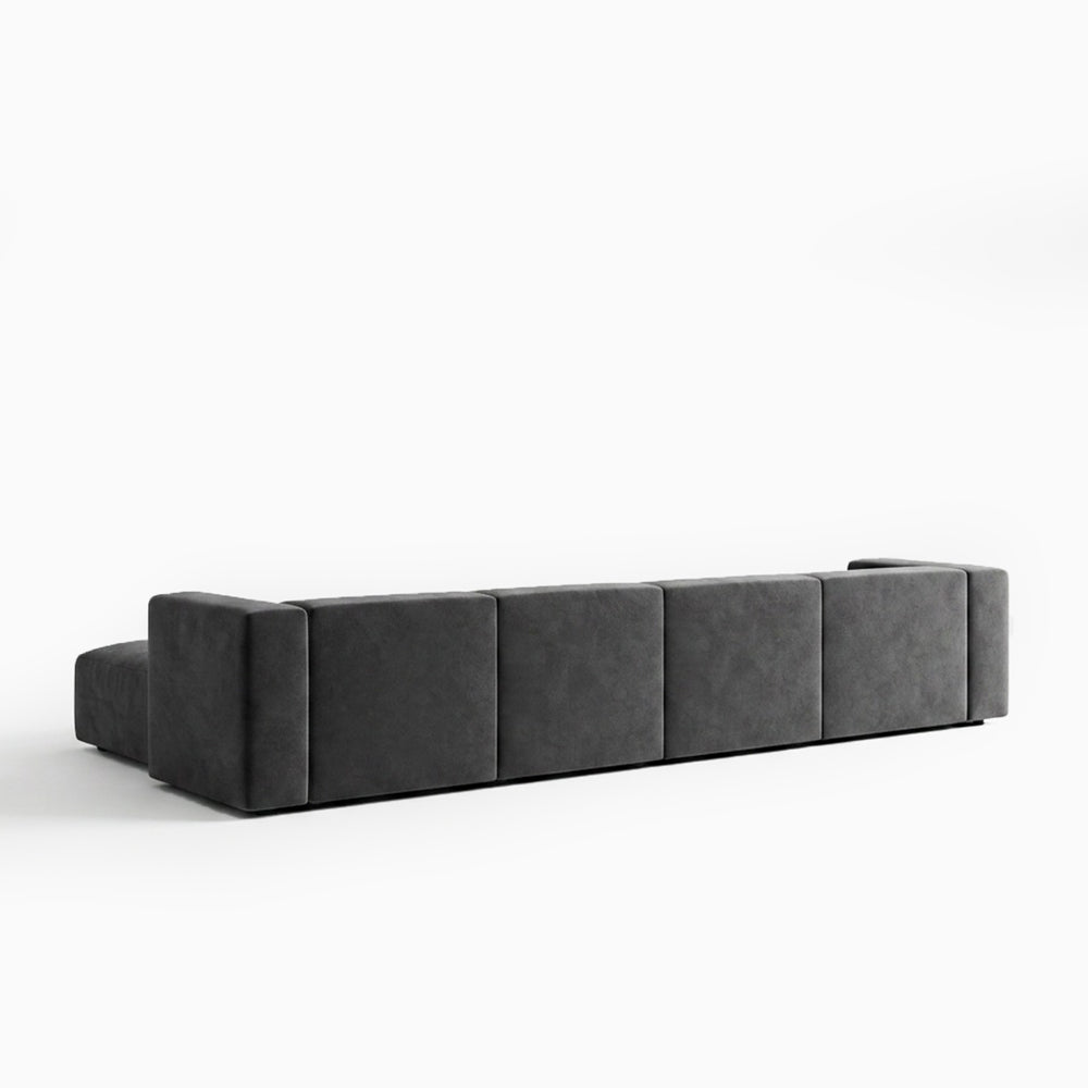 Urban 4-Seater Modular Sofa