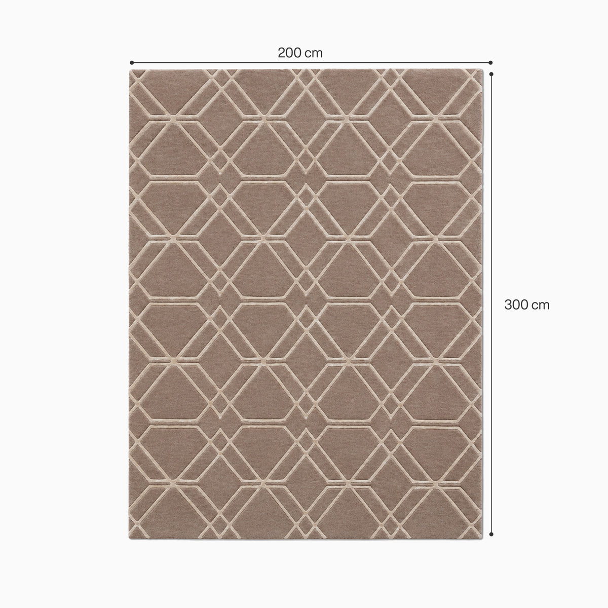 Seville Handmade Rug image