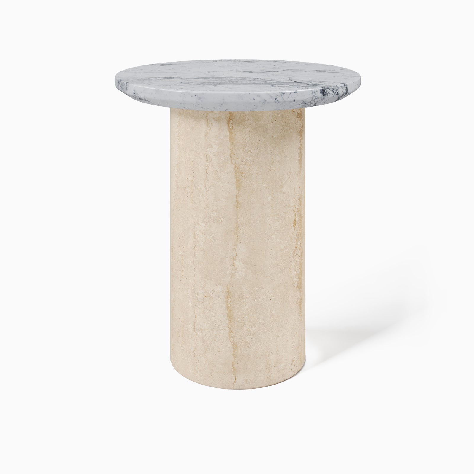Naomi Side Table