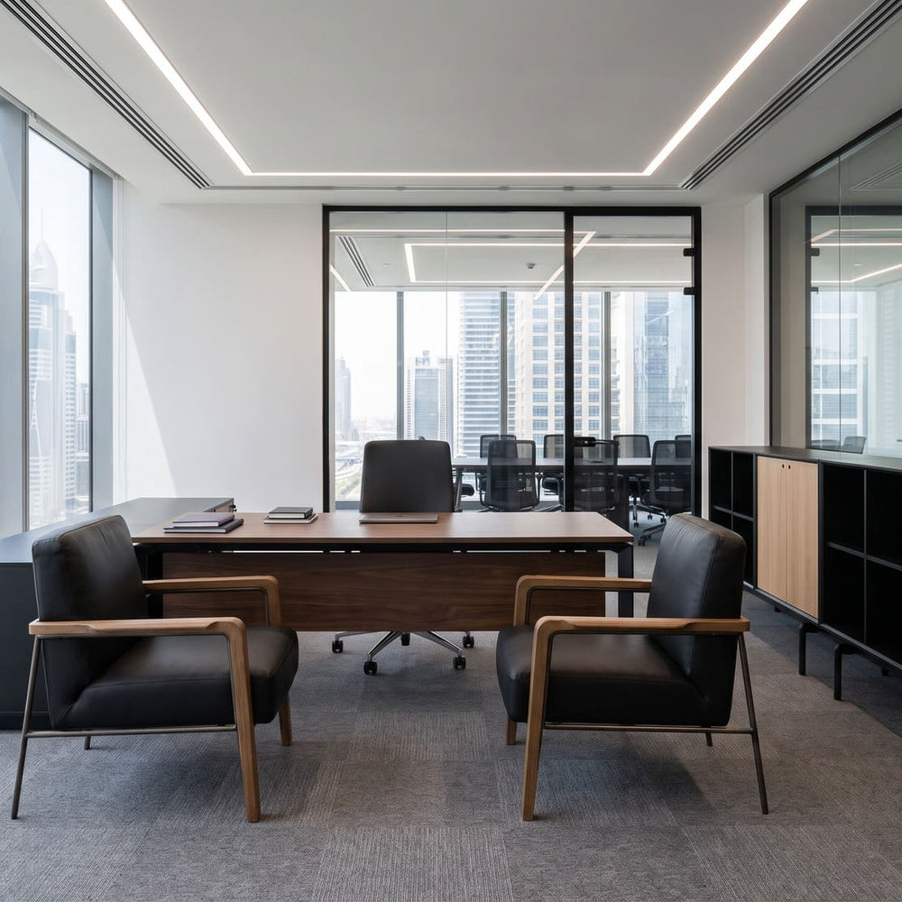 Offices