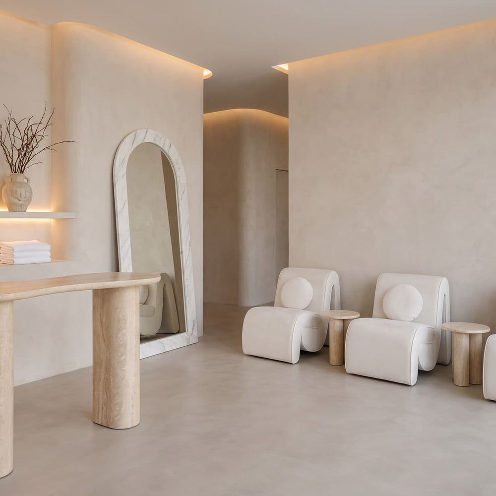 Salons, clinics & spas