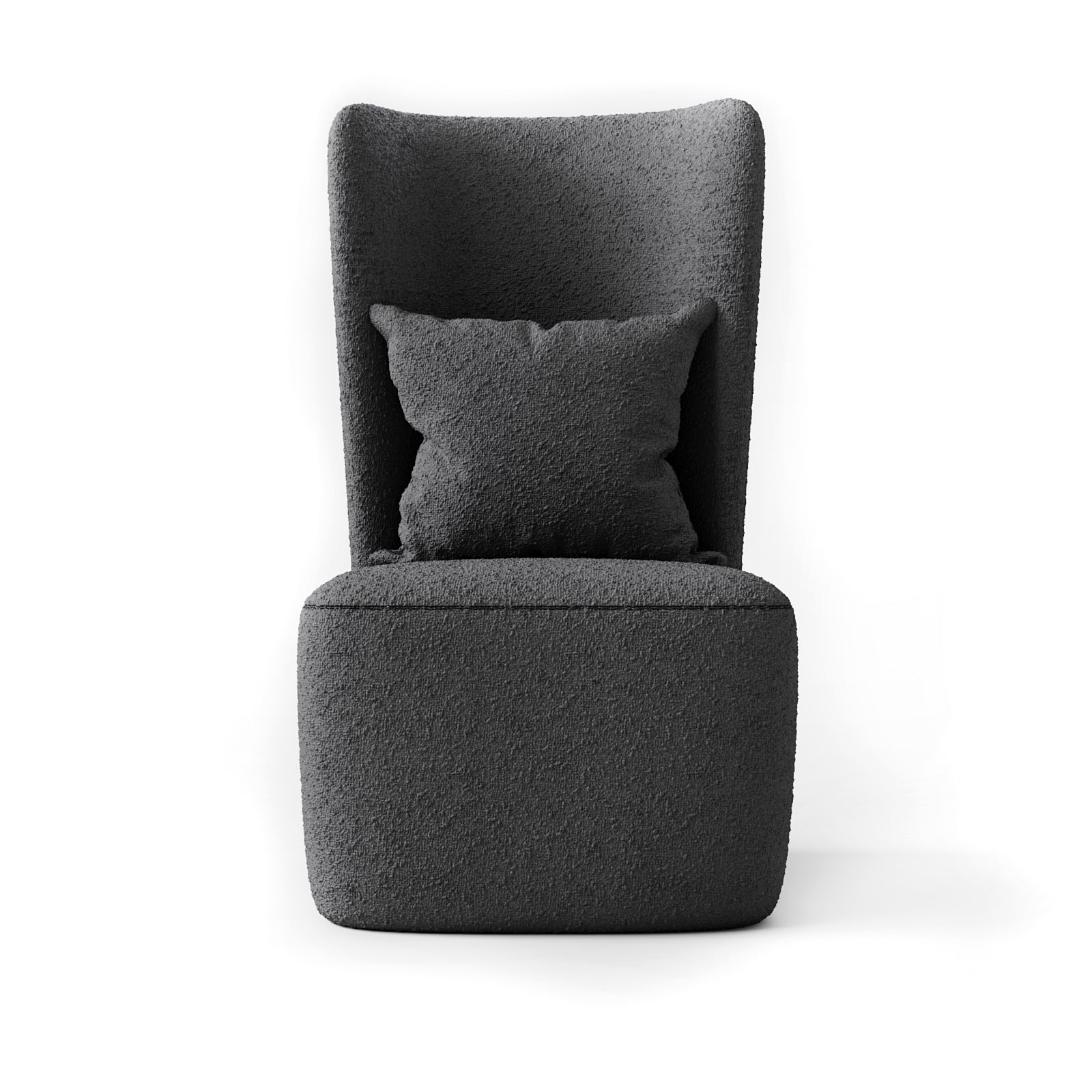 Cloud Rest Armchair