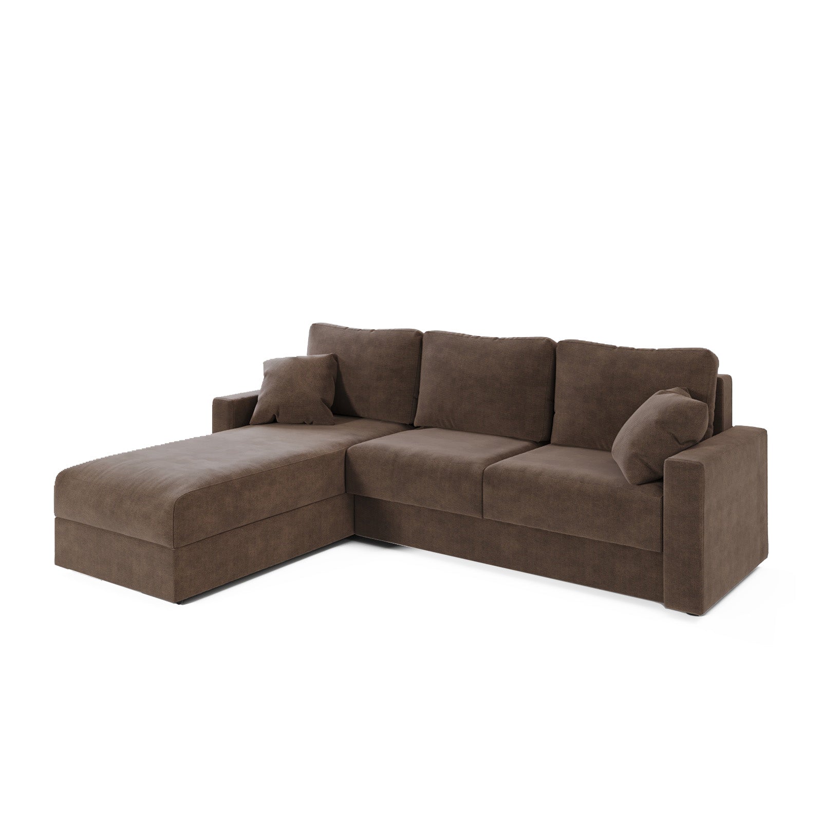 Martin 3-Seater Sofa Bed image