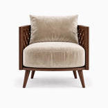 Ivory Velvet