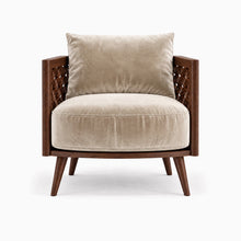 Sadu Rest Armchair
