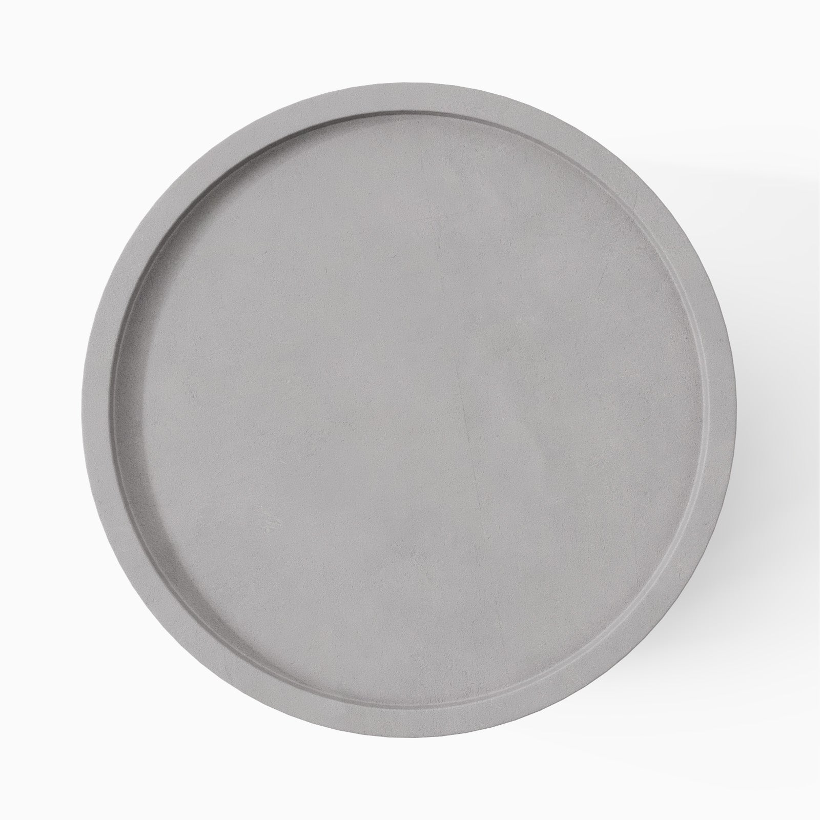 Rocky Concrete Coffee Table image