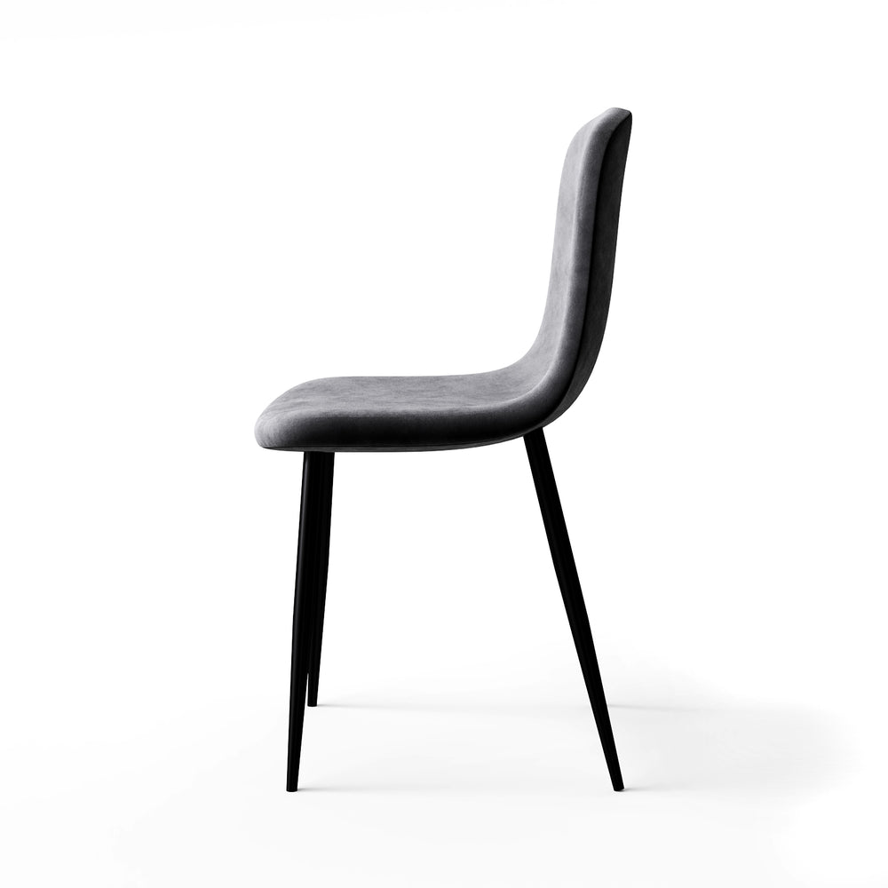 Lounge Dining Chair