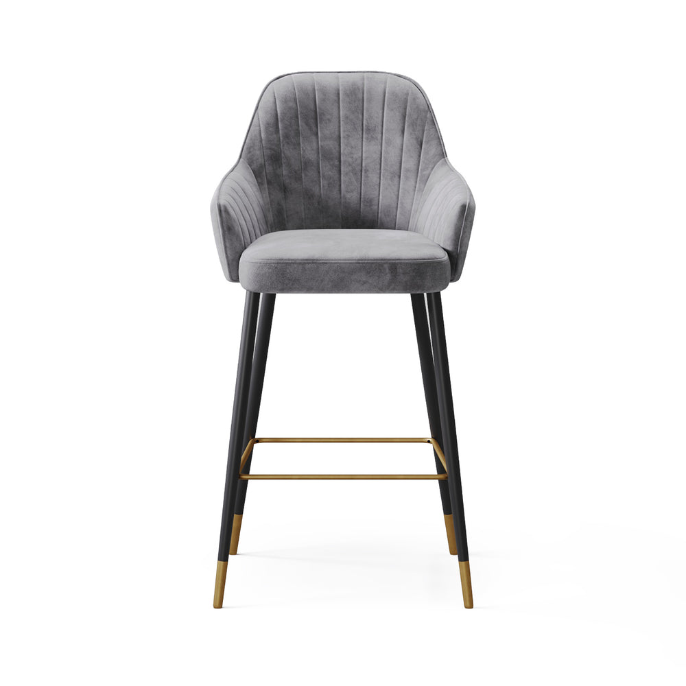 Boho Bar Chair