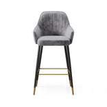 Graphite Velvet