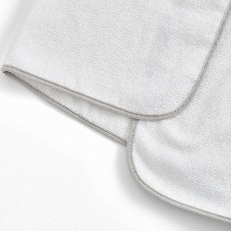 Marshmallow Baby Bath Robe image