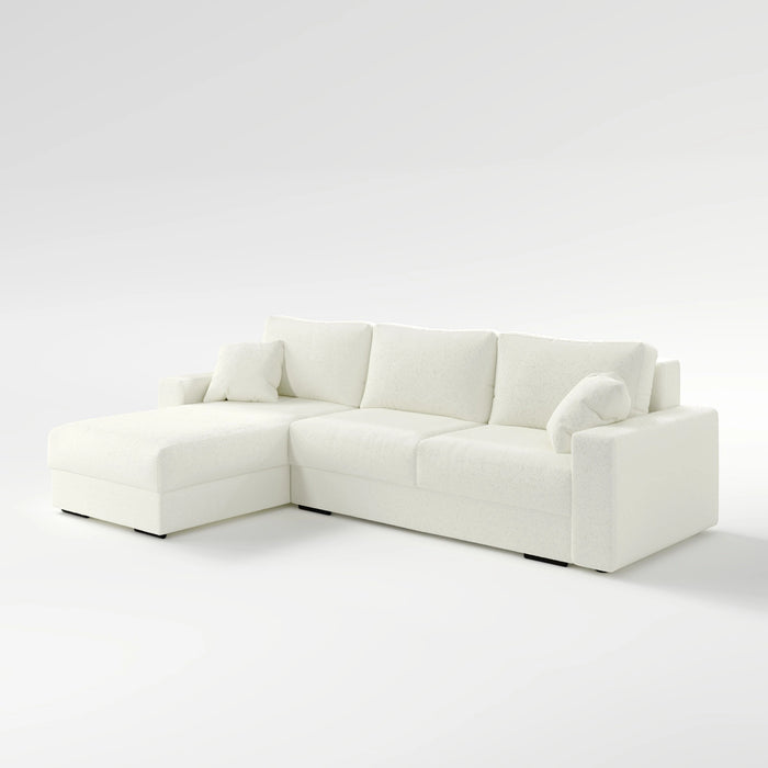 Livorno 3-Seater Sofa Bed image