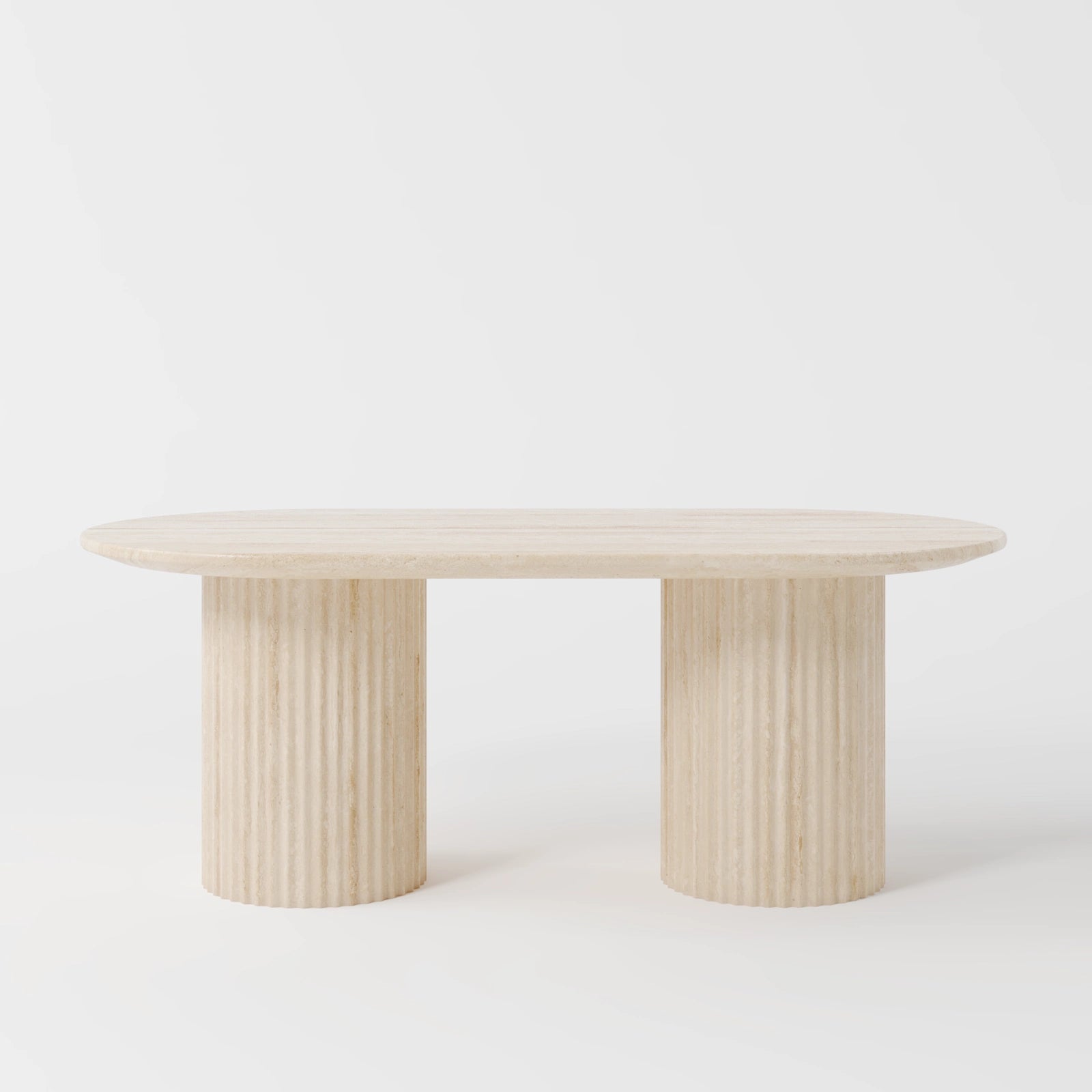 Charlotte  Coffee Table