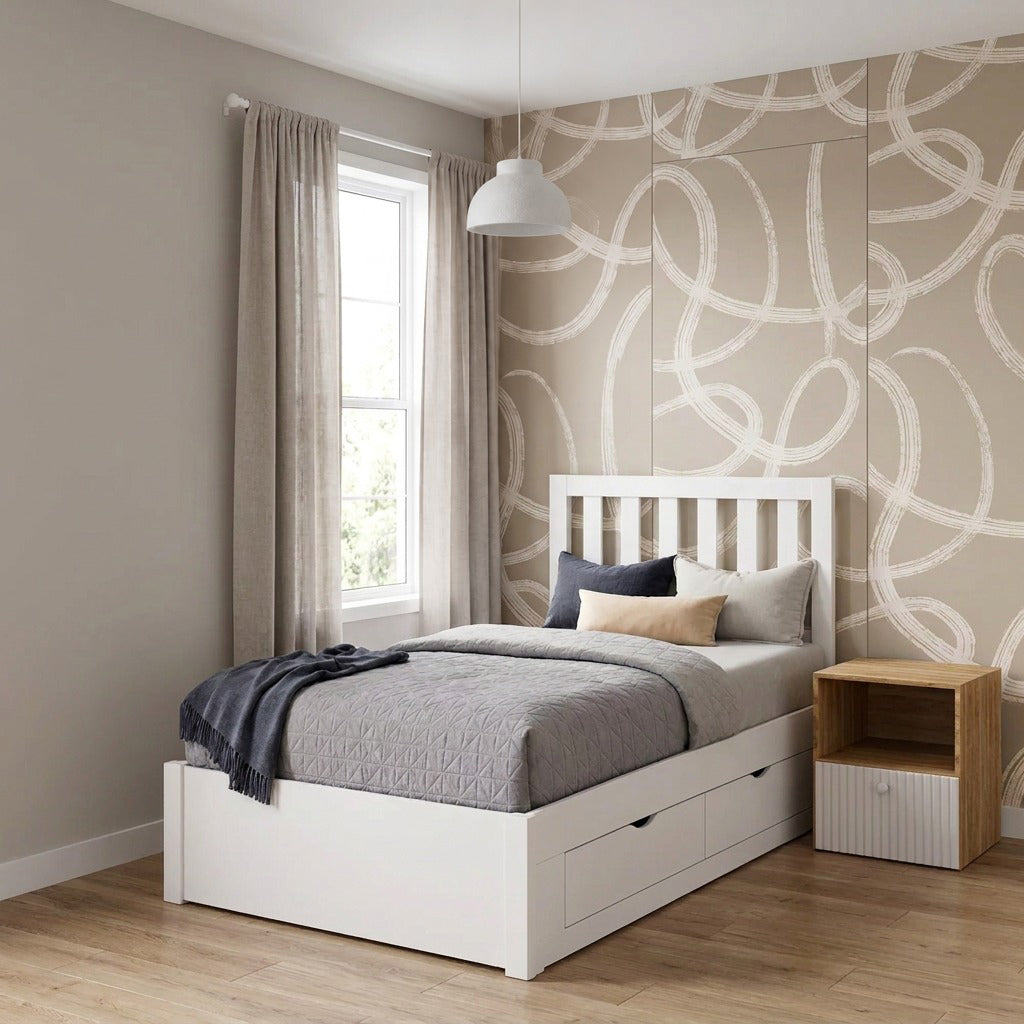 Neat Kids Bed