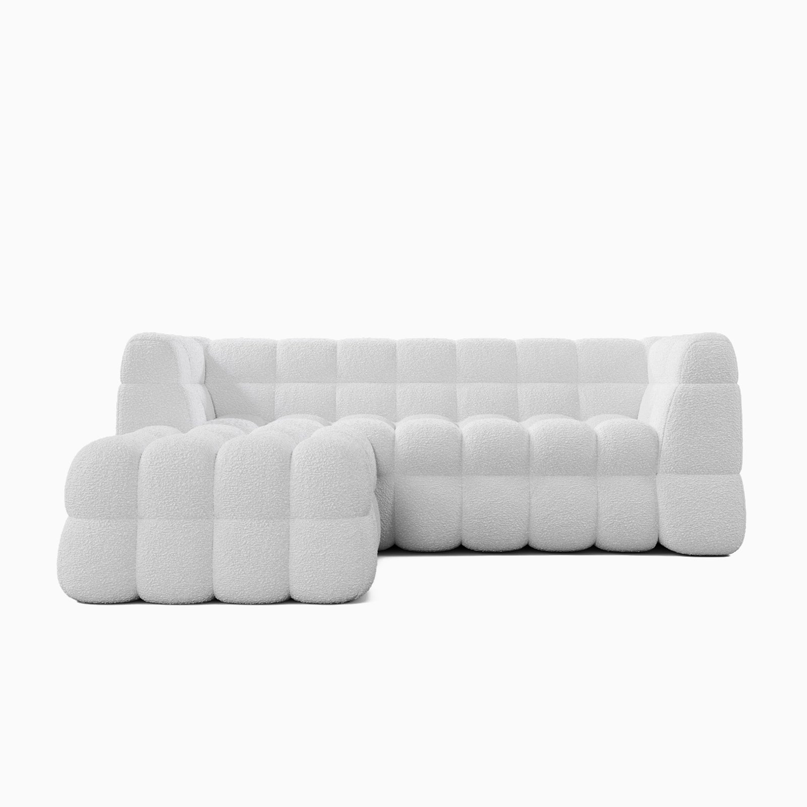 Cloud 5-Seater Corner Sofa image