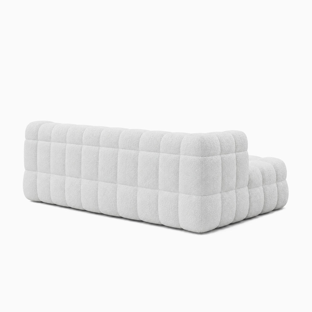 Cloud 5-Seater Corner Sofa