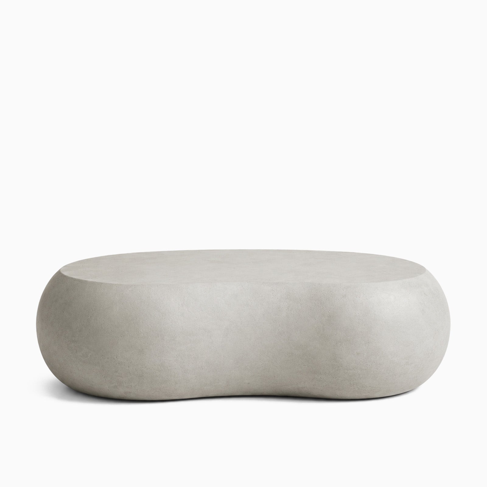 Dante Microconcrete Coffee Table image