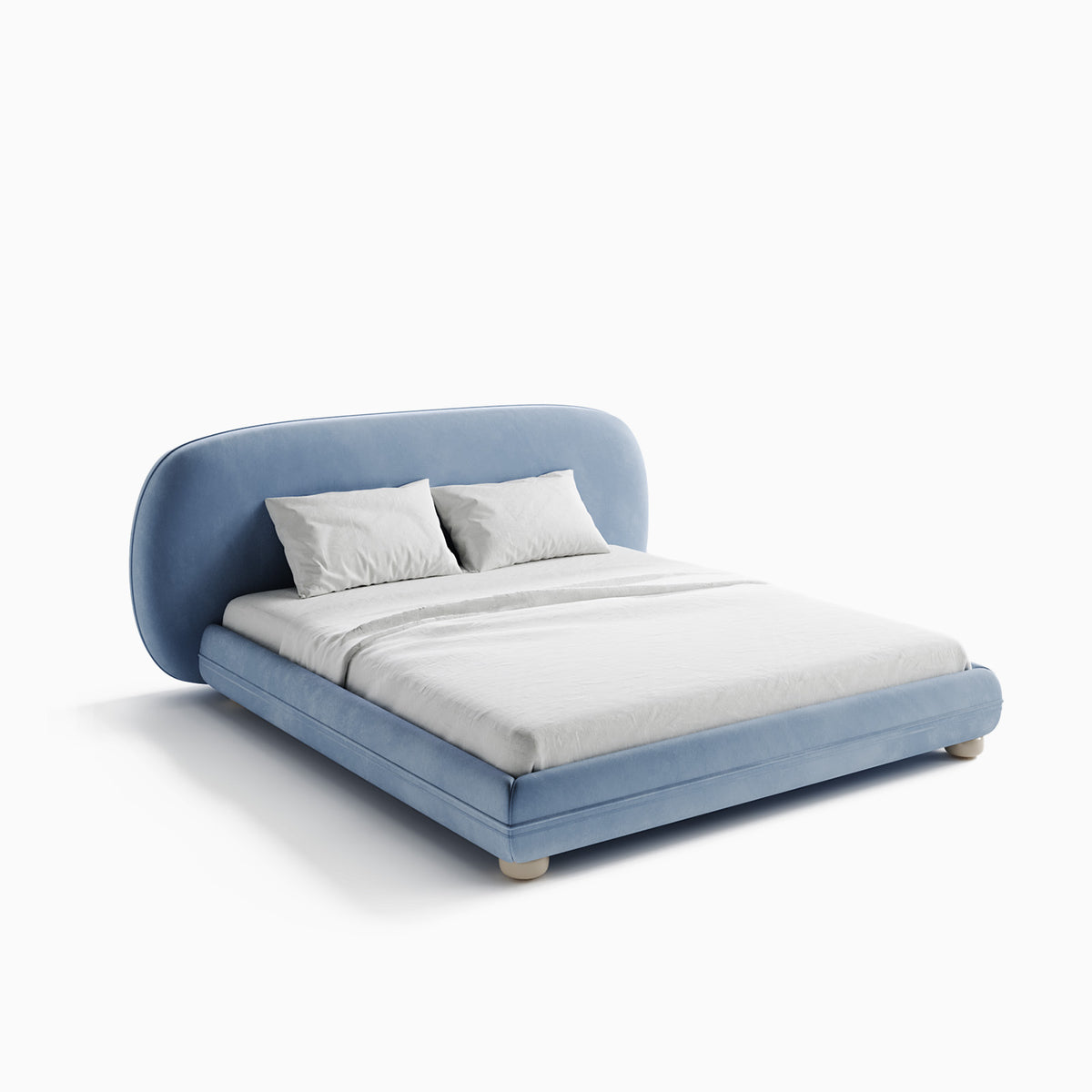 Forest Double Bed