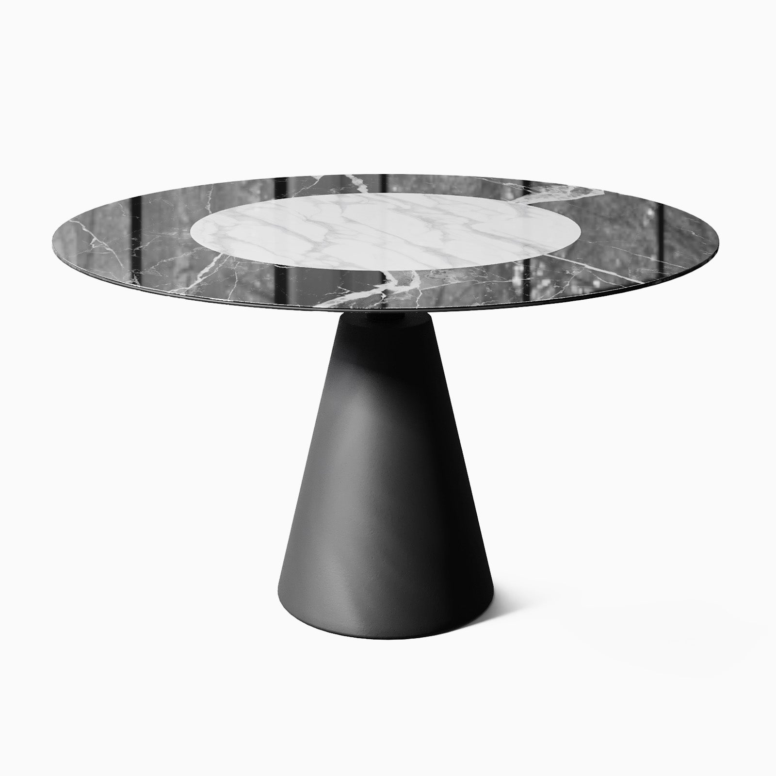 Minimalism Dining Table image