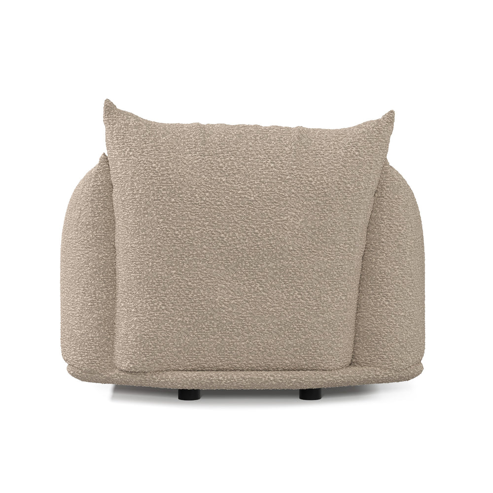 Atlas Spirit Rest Armchair