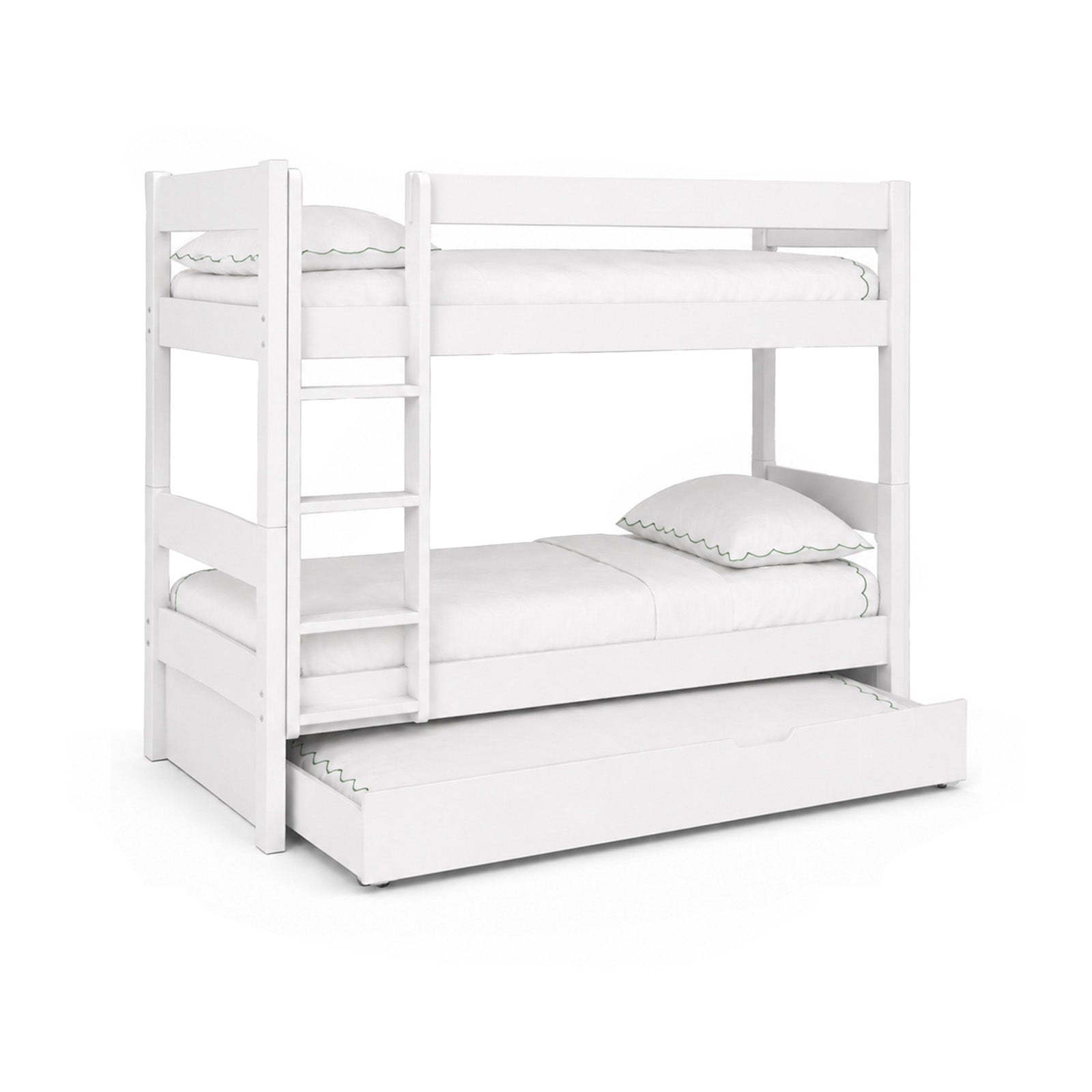 Dory Bunk Kids Bed image