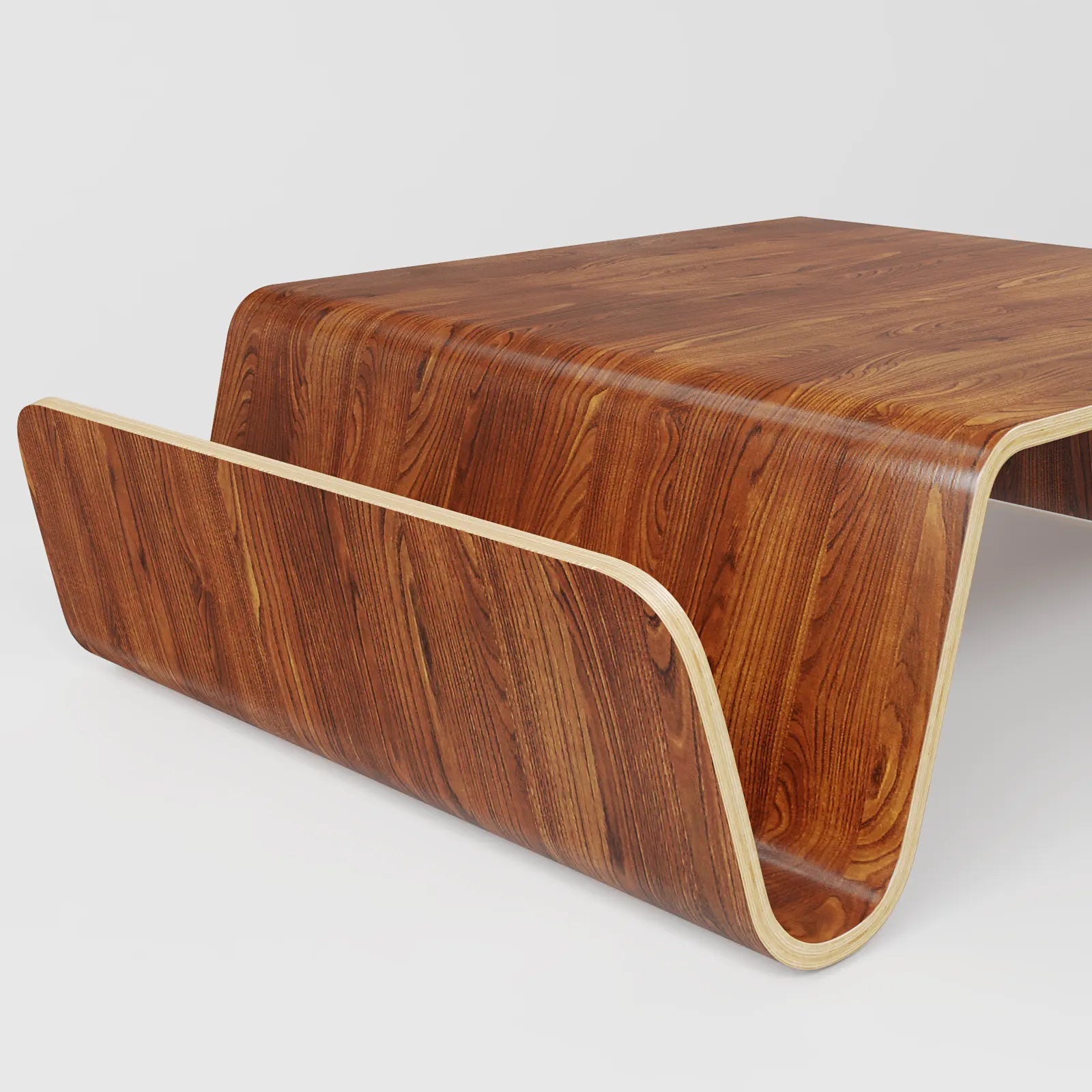 Timberline  Coffee Table