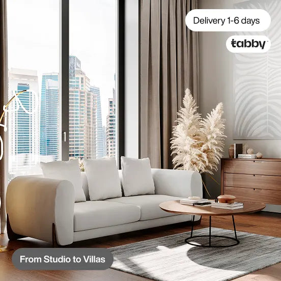 #Apartment Type_1-Bedroom