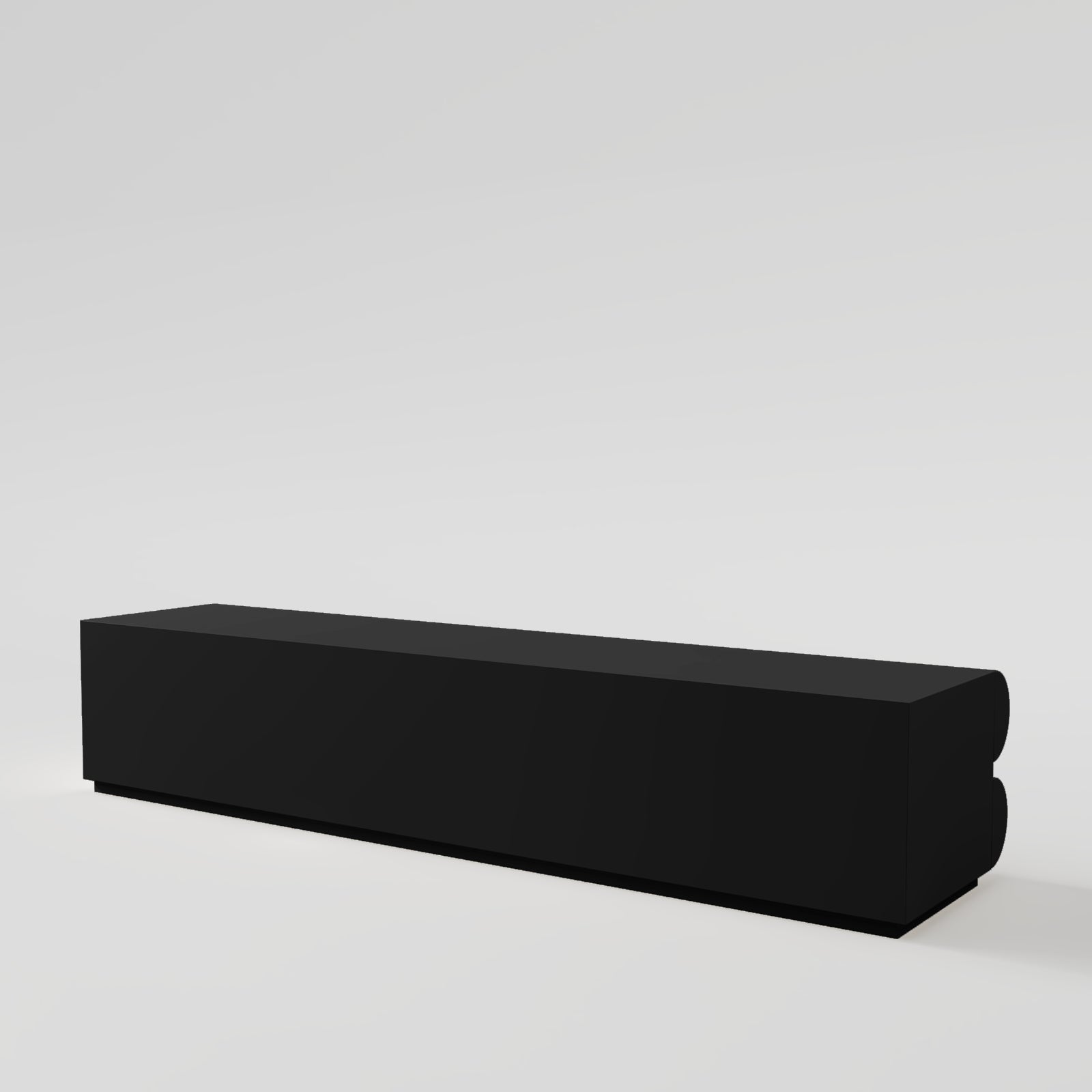 Vera Double TV Stand image