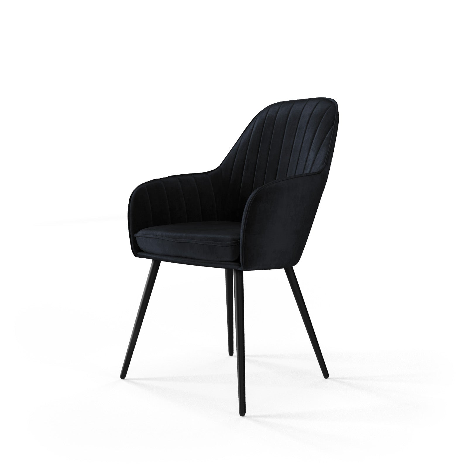 Boho Dining Chair image
