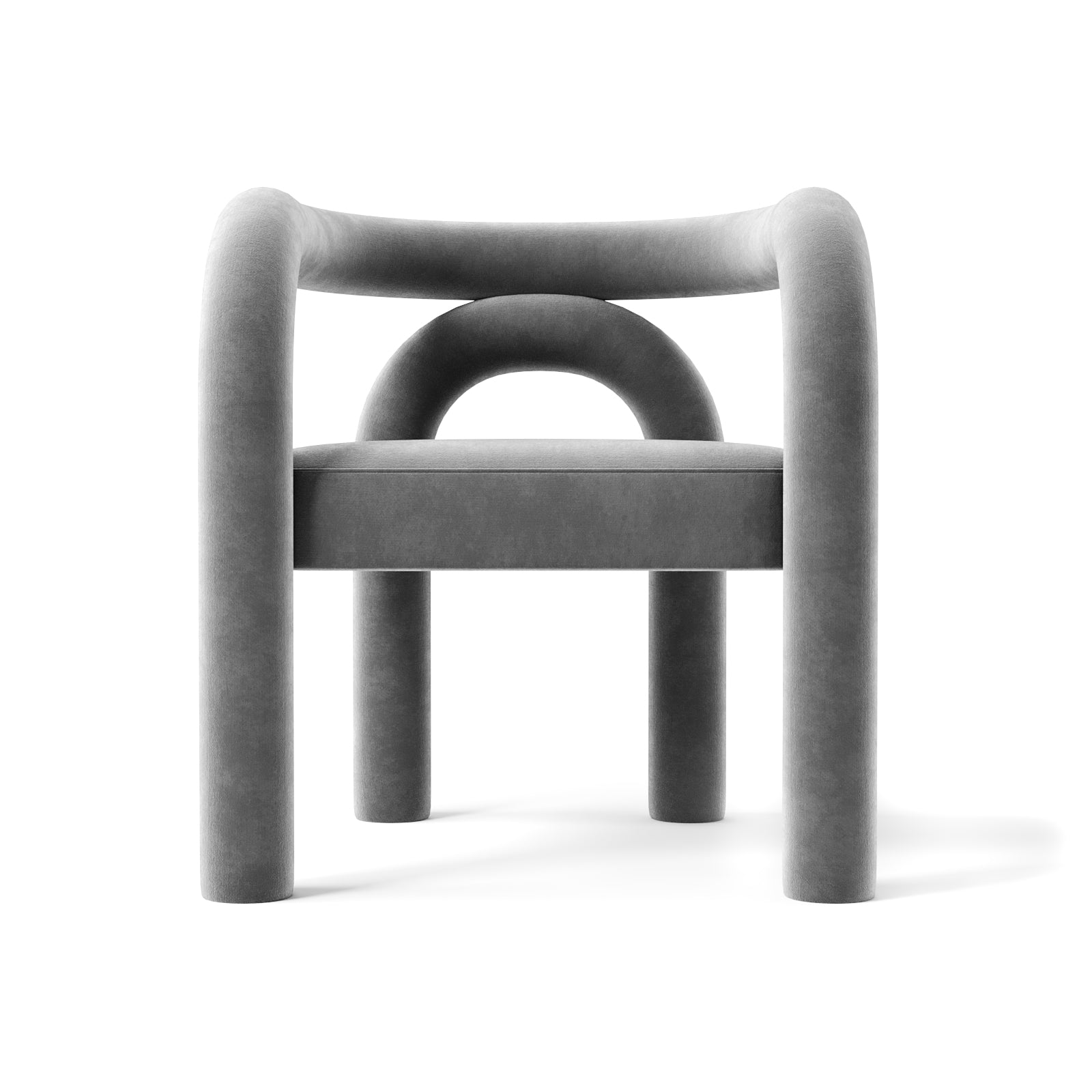 Softedge Accent Chair