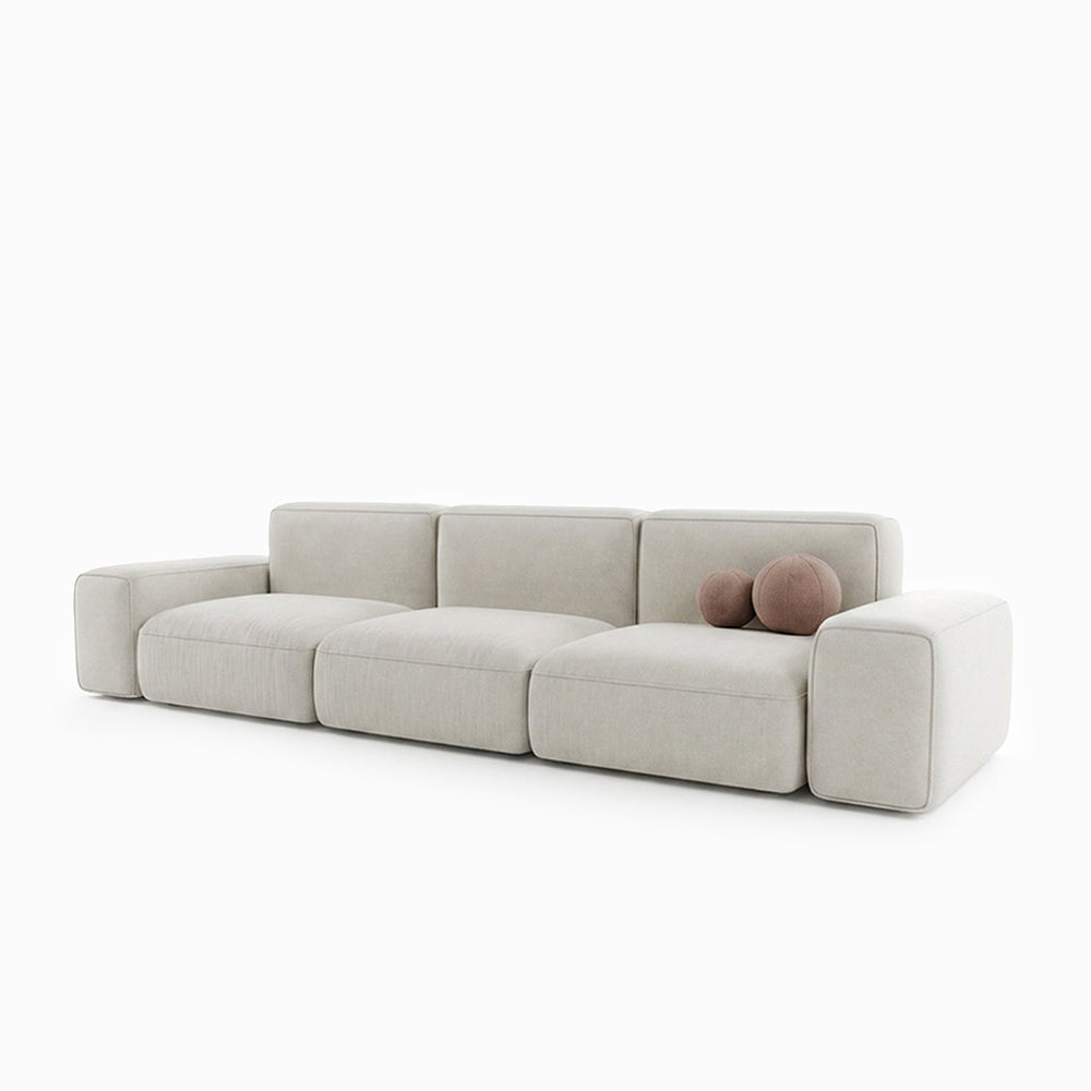 Ava 3-Seater Modular Sofa image